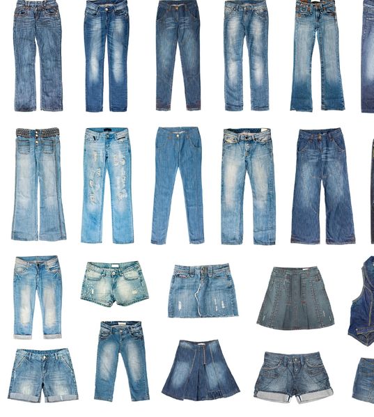 File:Garment washing aged look.jpeg